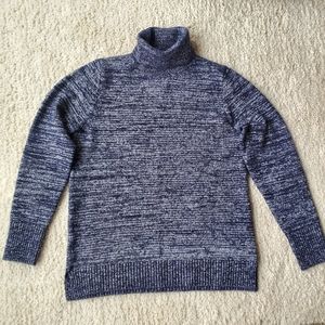 J Crew turtleneck sweater, NWT